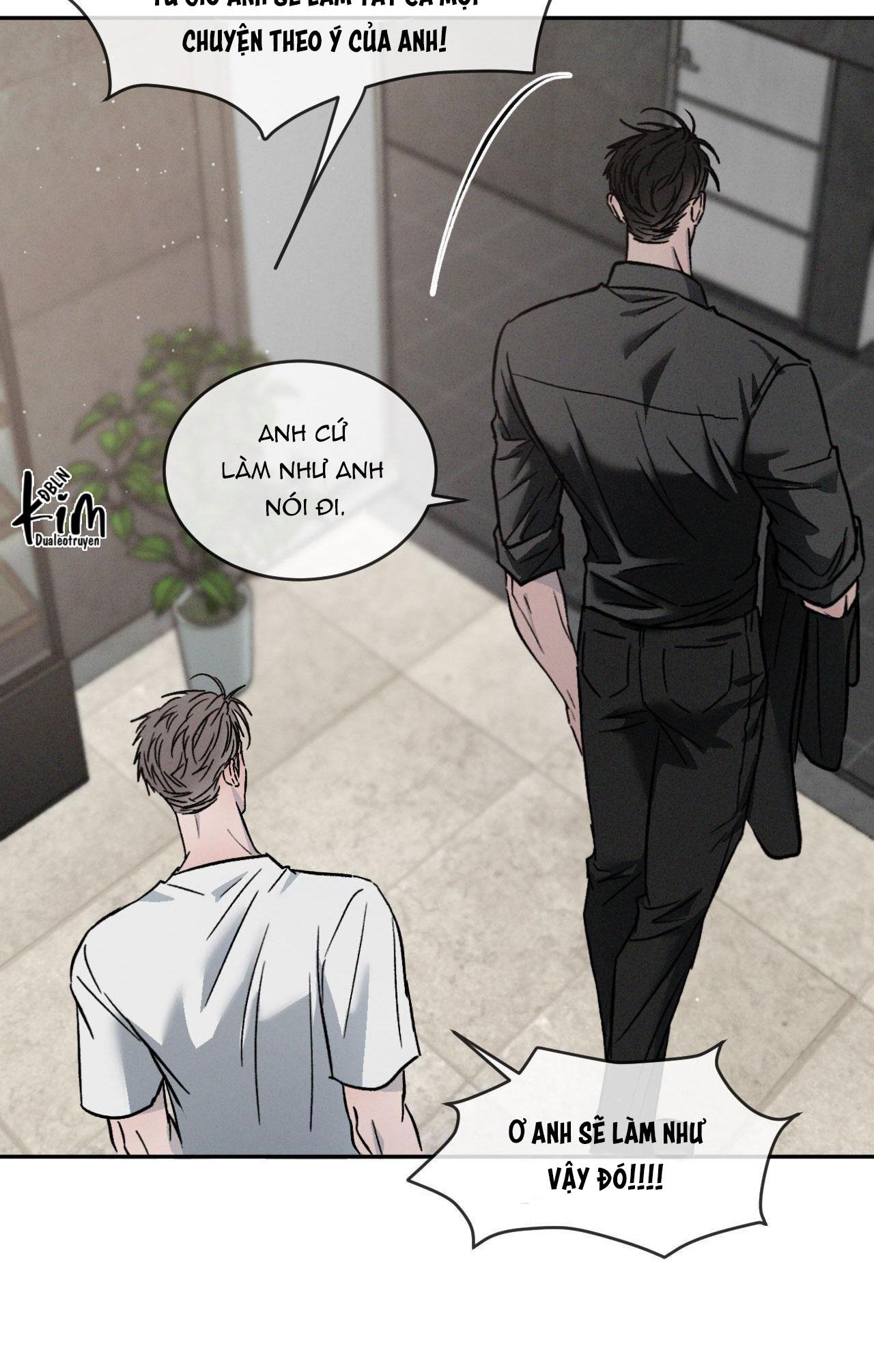 TƯƠNG PHẢN - Chap 81