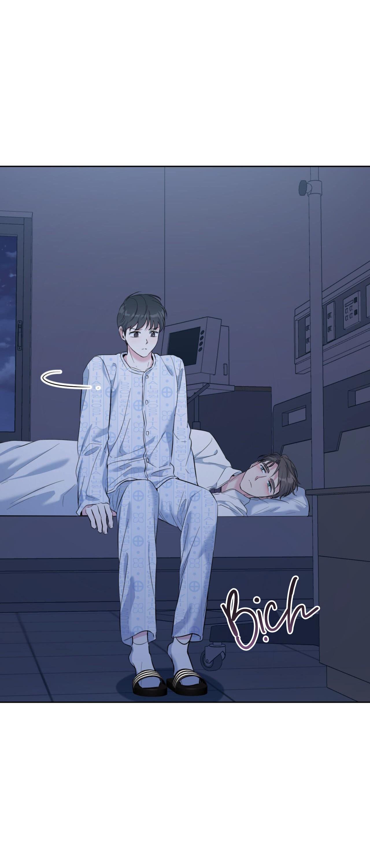 (CBunu) Khu Rừng Tĩnh Lặng - Chap 41