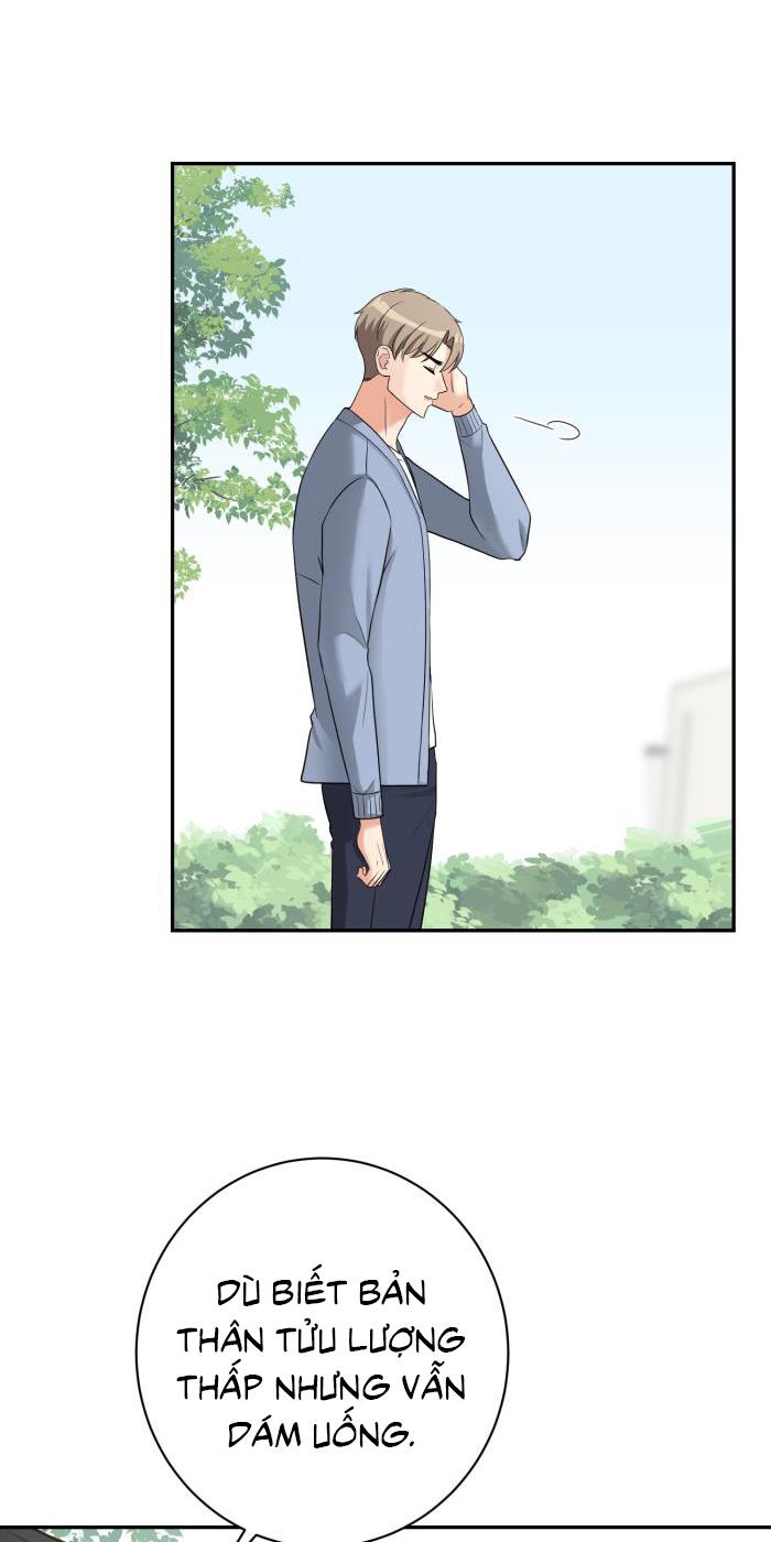 Tỉnh dậy lần nữa bỗng trở thành minh tinh rồi - Chap 18