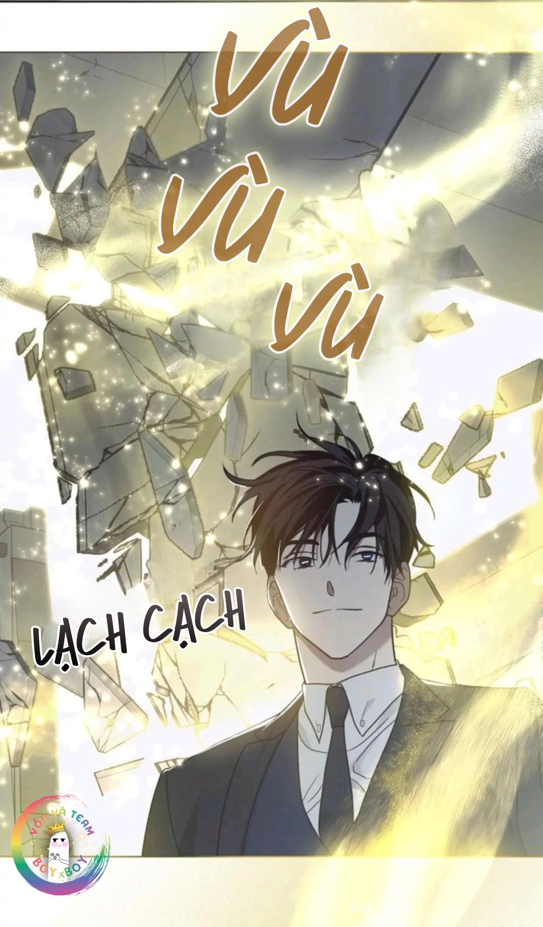 Vết Tích Của Ánh Dương - Chap 11