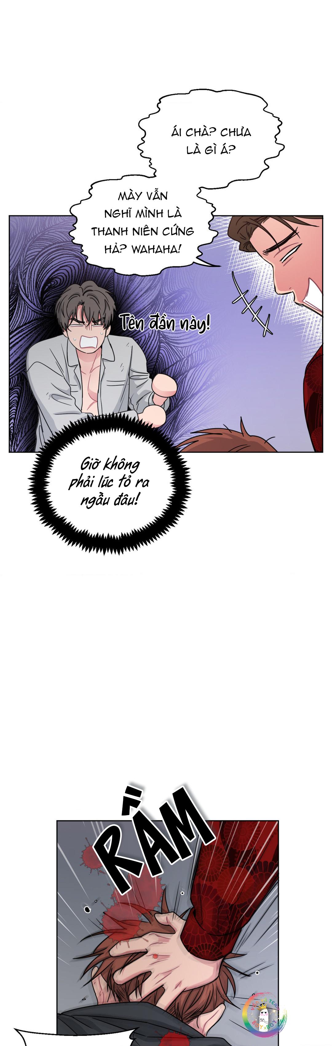 Arts Manz - Chap 37