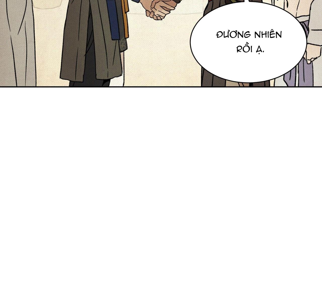 MONG RYONGJEON - Chap 13