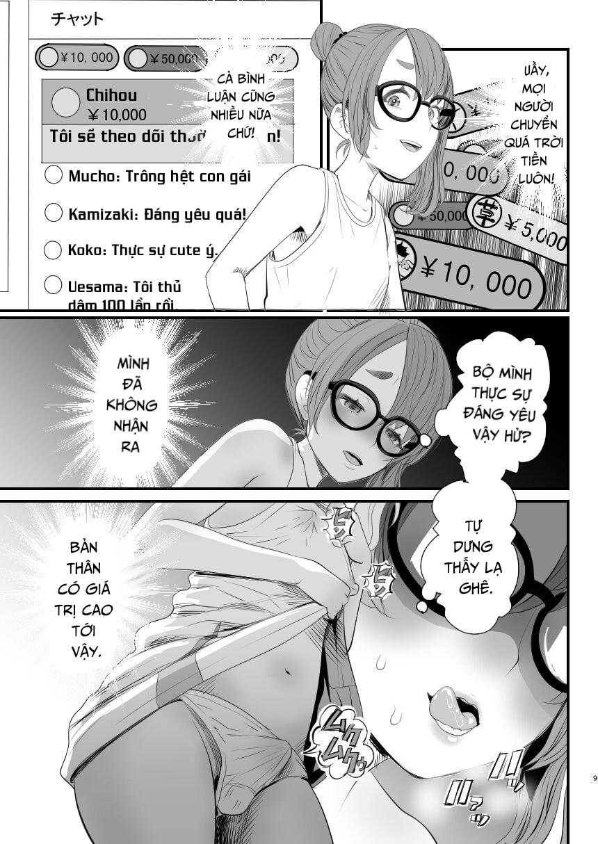 Tổng hợp boylove 18+ - Chap 312.1