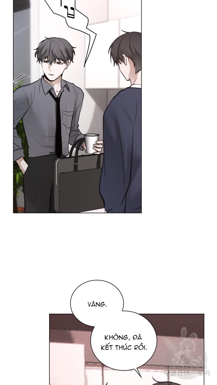 Song Trùng - Chap 43