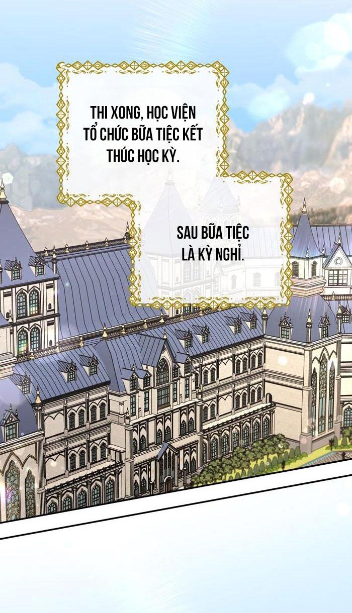 Mắc Kẹt Trong Game Hẹn Hò Của Em Gái Tôi - Chap 59