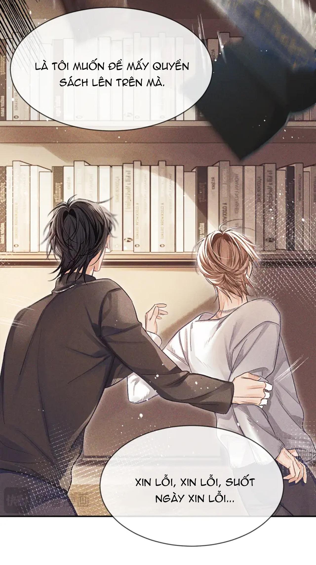 Nghịch Lý Câu Fan - Chap 13