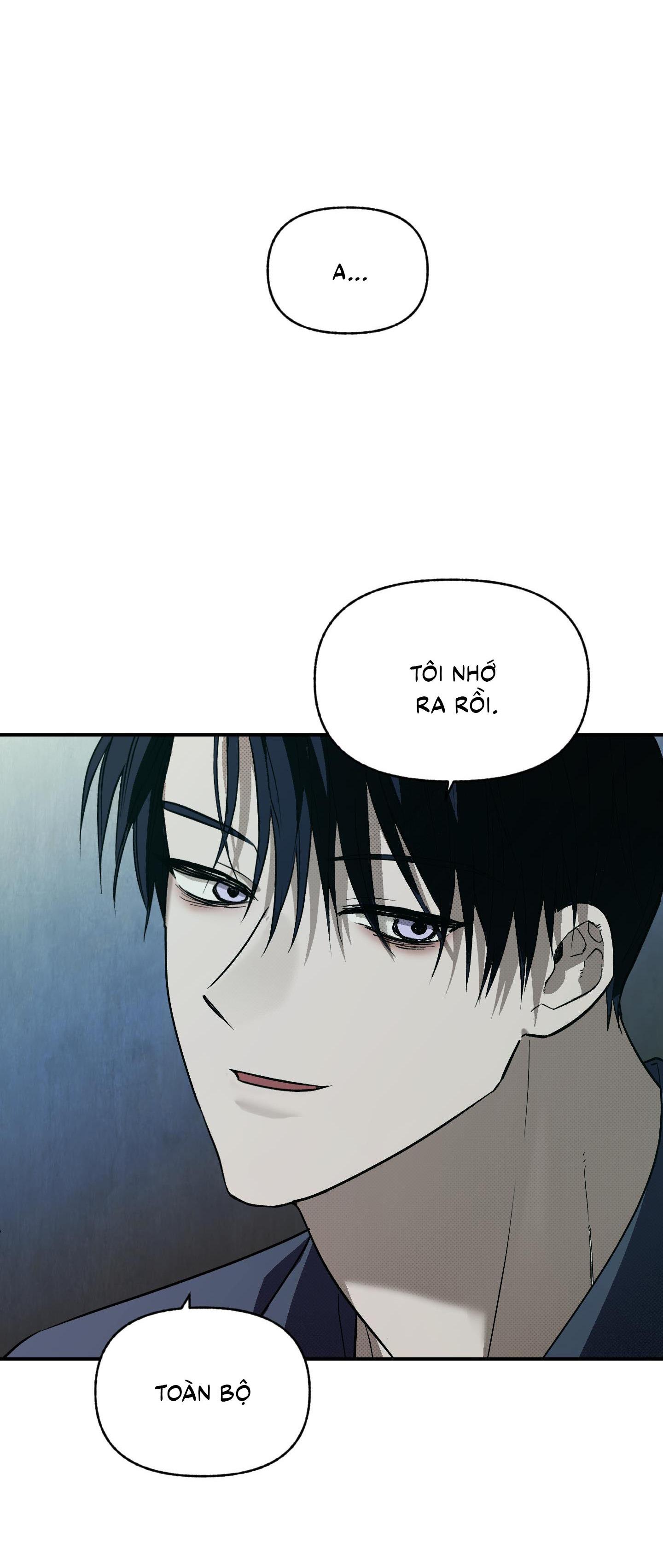 (CBunu) Control Time - Chap 17