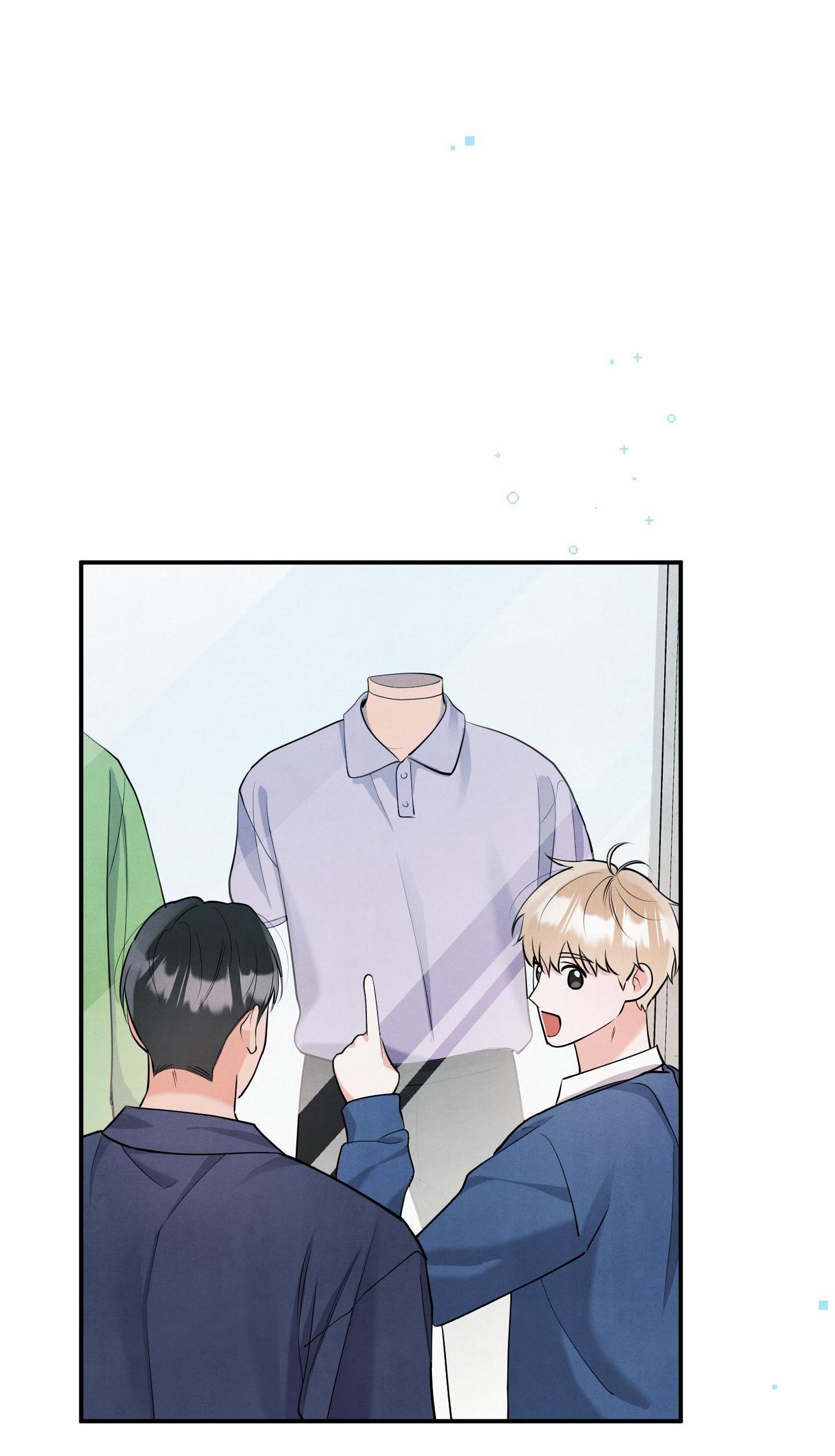 MỐI QUAN HỆ CỦA THÚ NHÂN - Chap 85