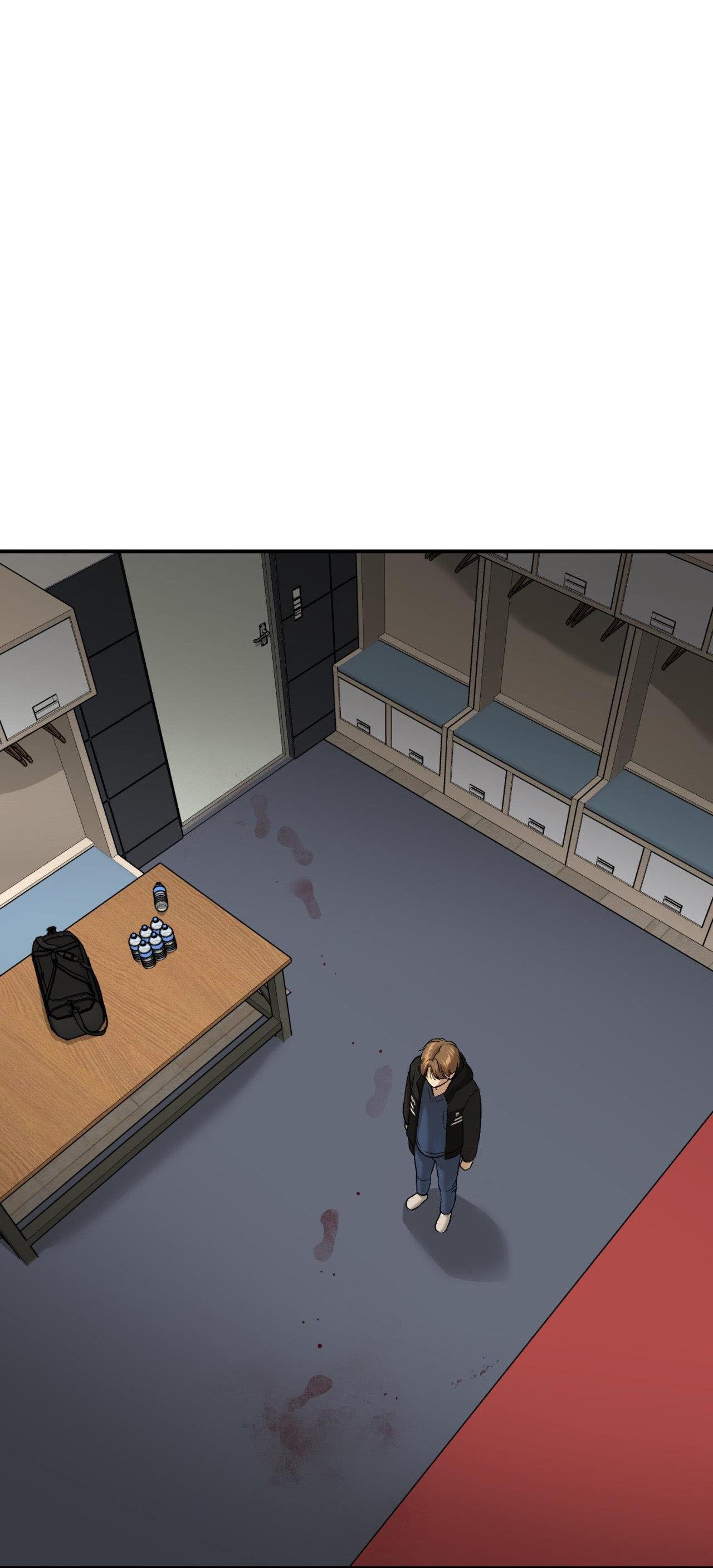 (CBunu) ChinhX - Vận Xui - Chap 51