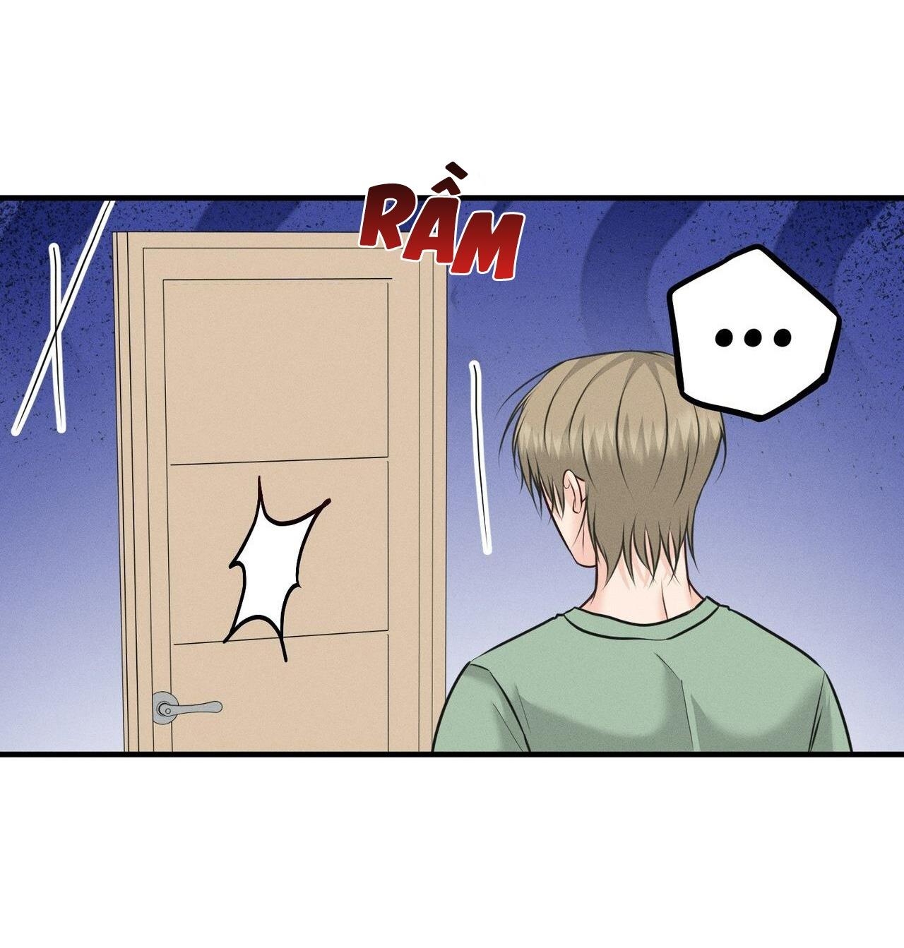 CHỜ CHÚT! ĐỪNG DI CHUYỂN - Chap 9