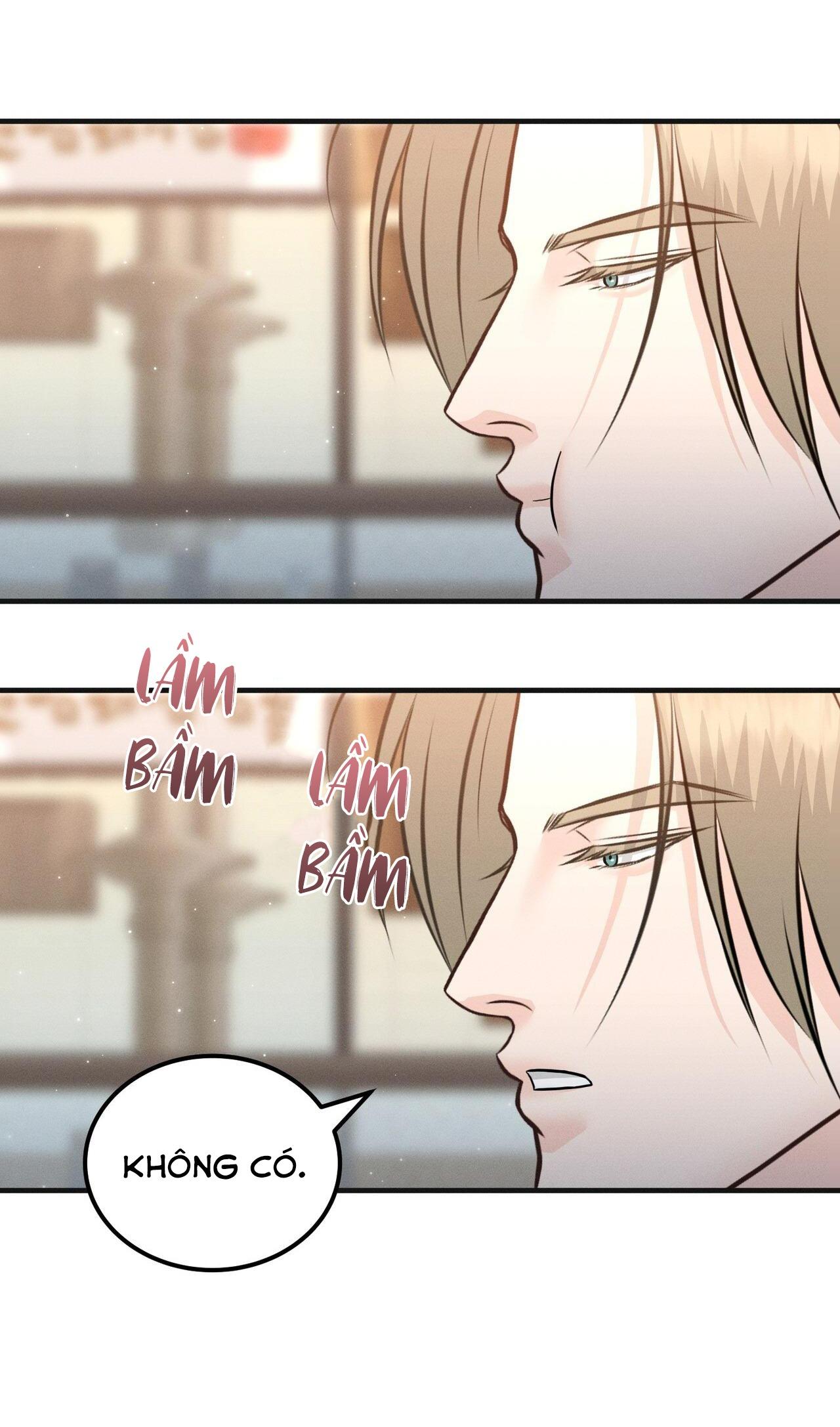 CHỜ CHÚT! ĐỪNG DI CHUYỂN - Chap 10