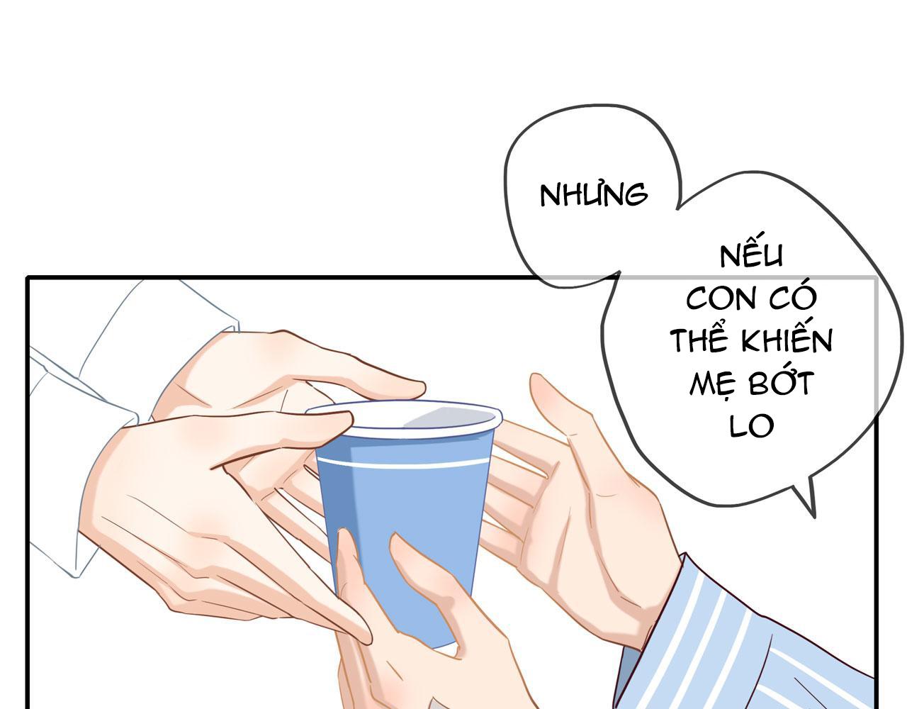 Tình Chàng 30 - Chap 28