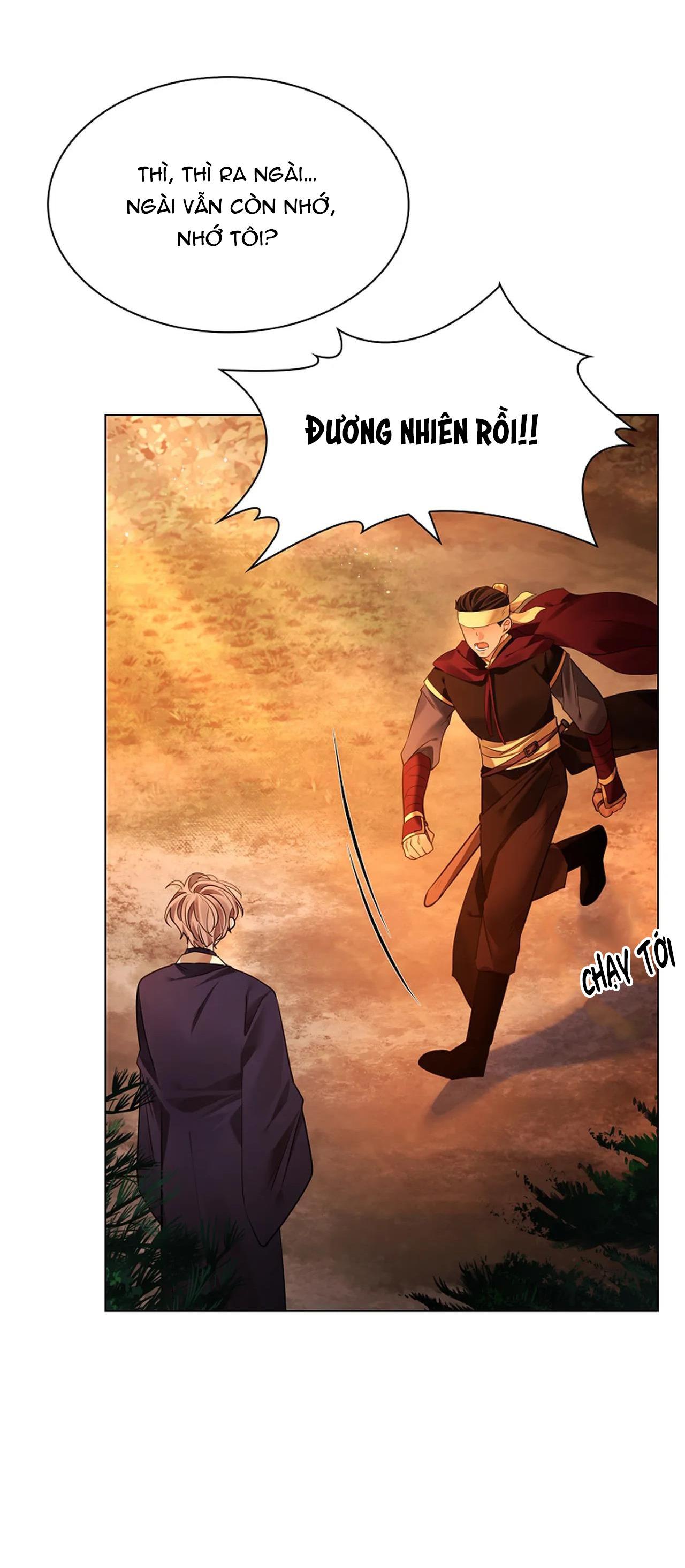 HOA GIẤY - Chap 69