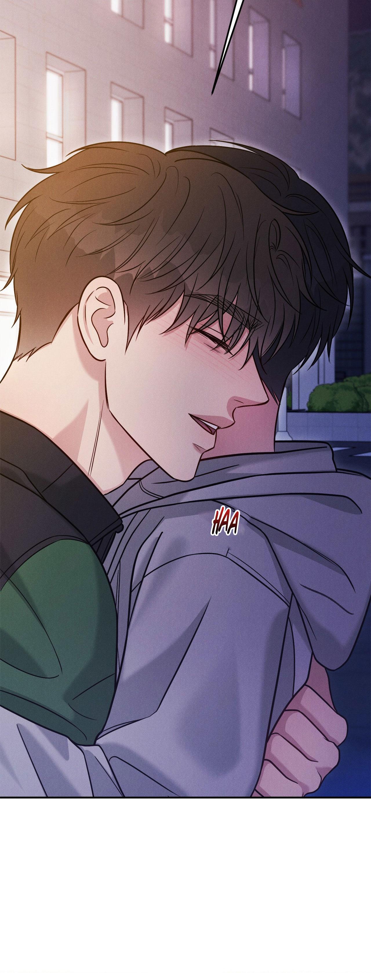 Giả Dược - Chap 51