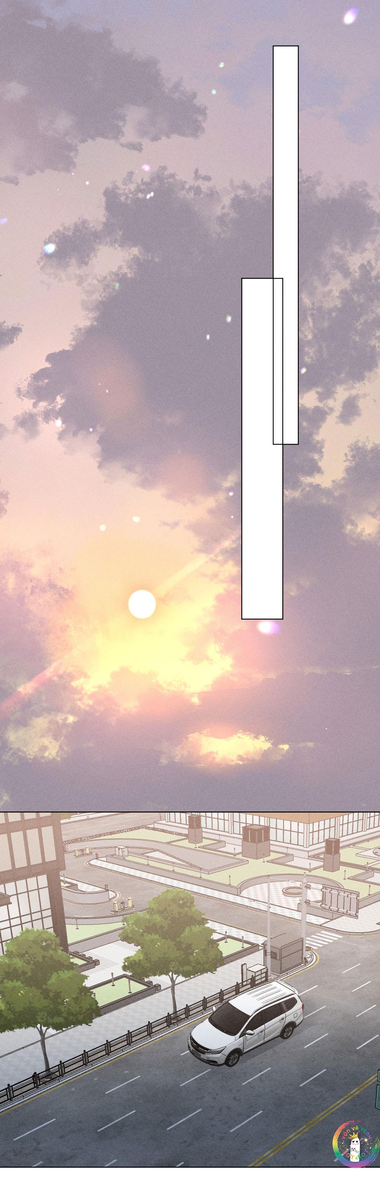 Ảnh Đế Cứ Muốn Làm Kim Chủ Của Tôi - Chap 8