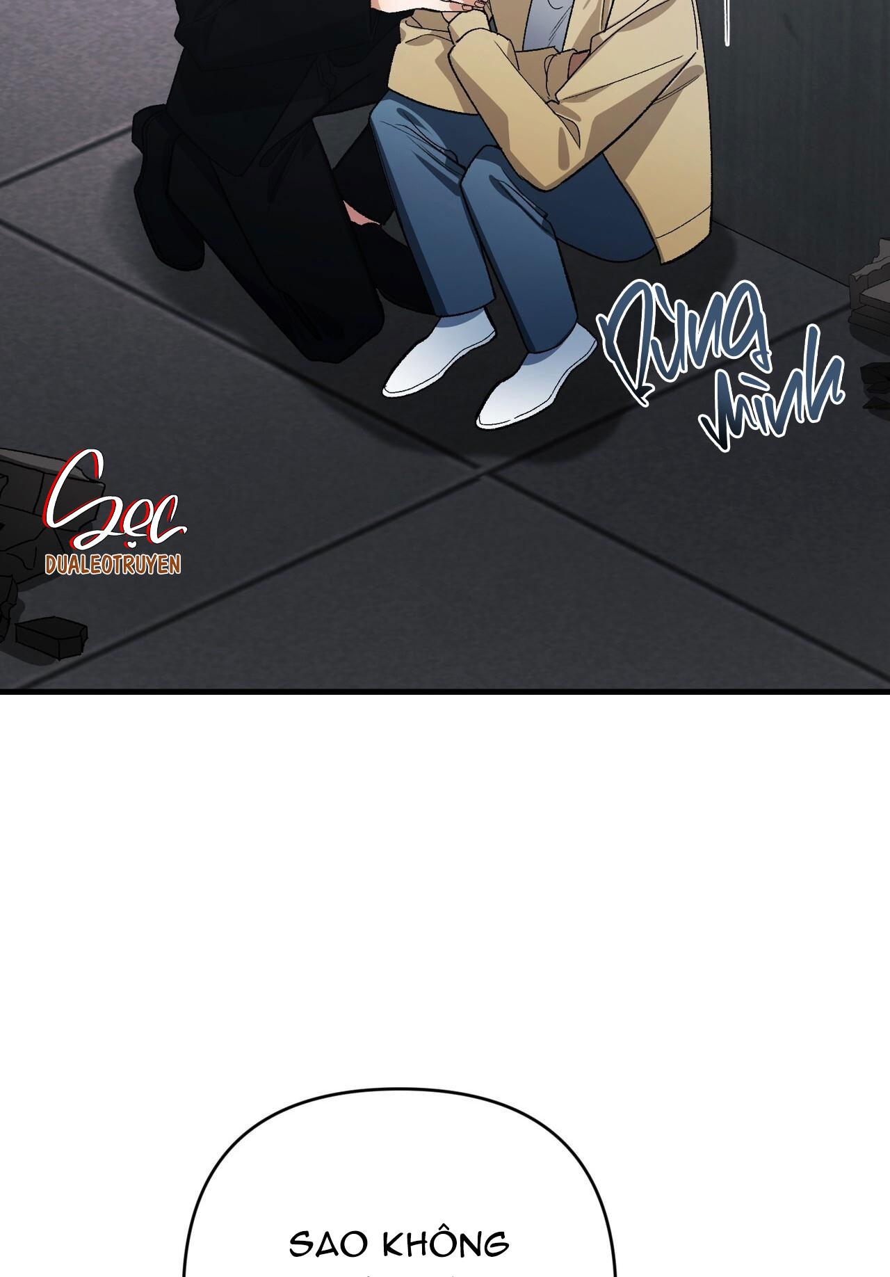 ĐIỀU KIỆN CỦA GUIDE - Chap 38