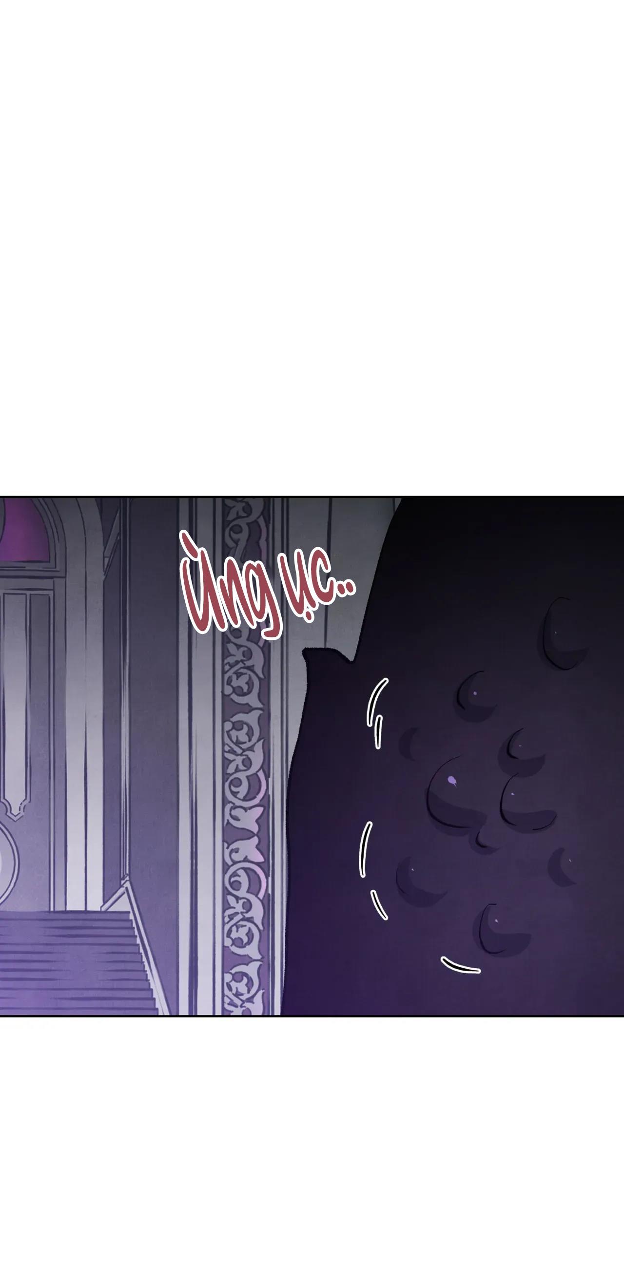 KHẾ ƯỚC BÍ MẬT CỦA ĐẠI CÔNG TƯỚC XỨ BẮC - Chap 48