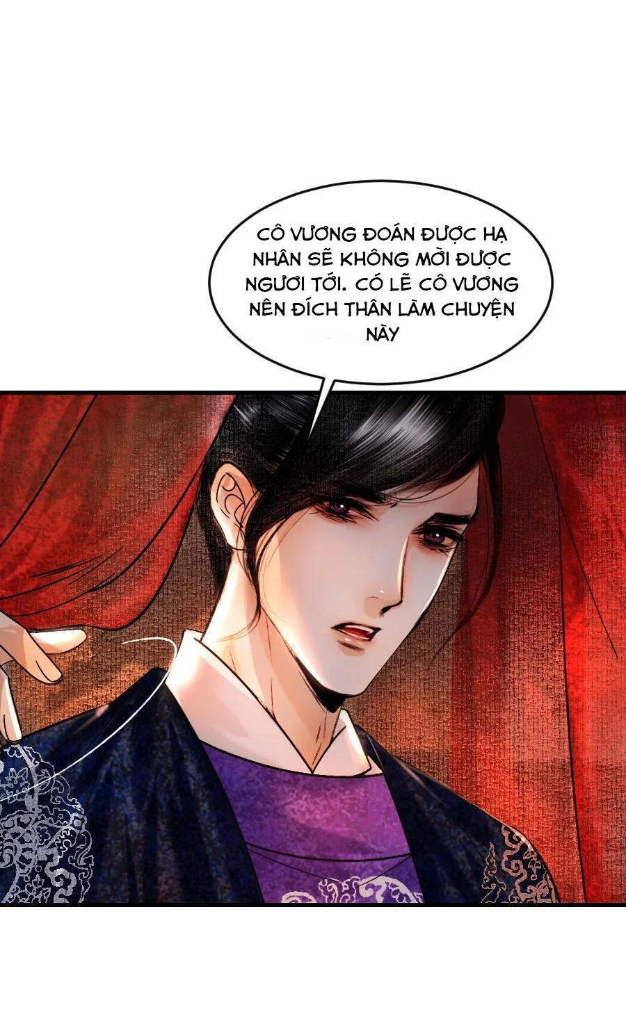 Vòng Luân Hồi - Chap 90