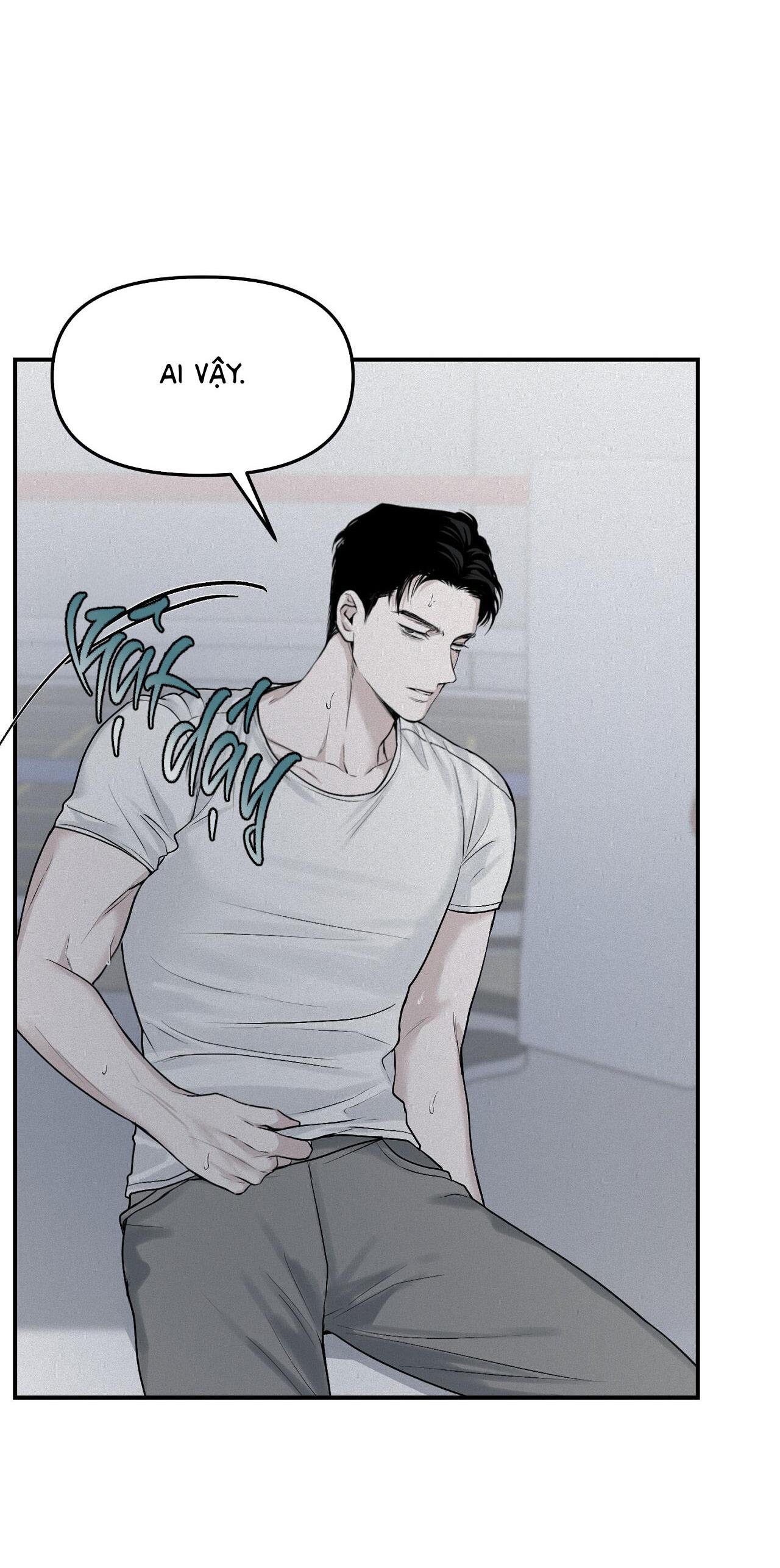 (CBunu) Phép Chiếu - Chap 8