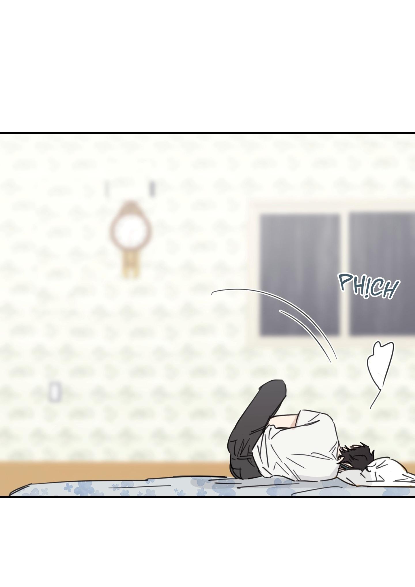 NGÔI NHÀ HƯỚNG MẶT TRỜI MỌC - Chap 42