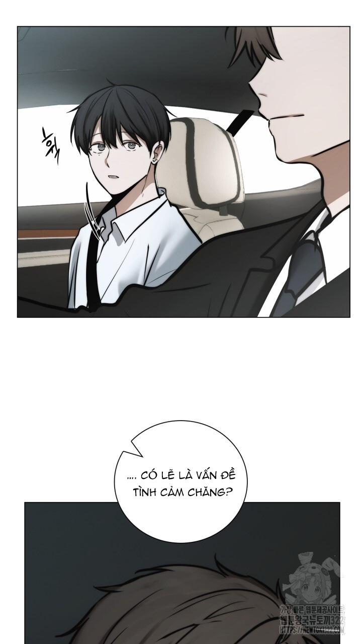 Song Trùng - Chap 57