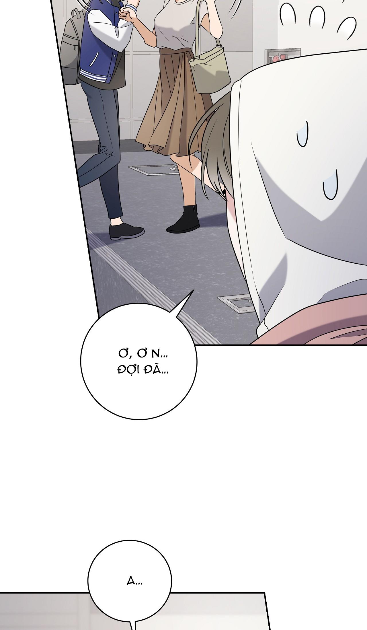 Ballboy Tactics - Chap 5