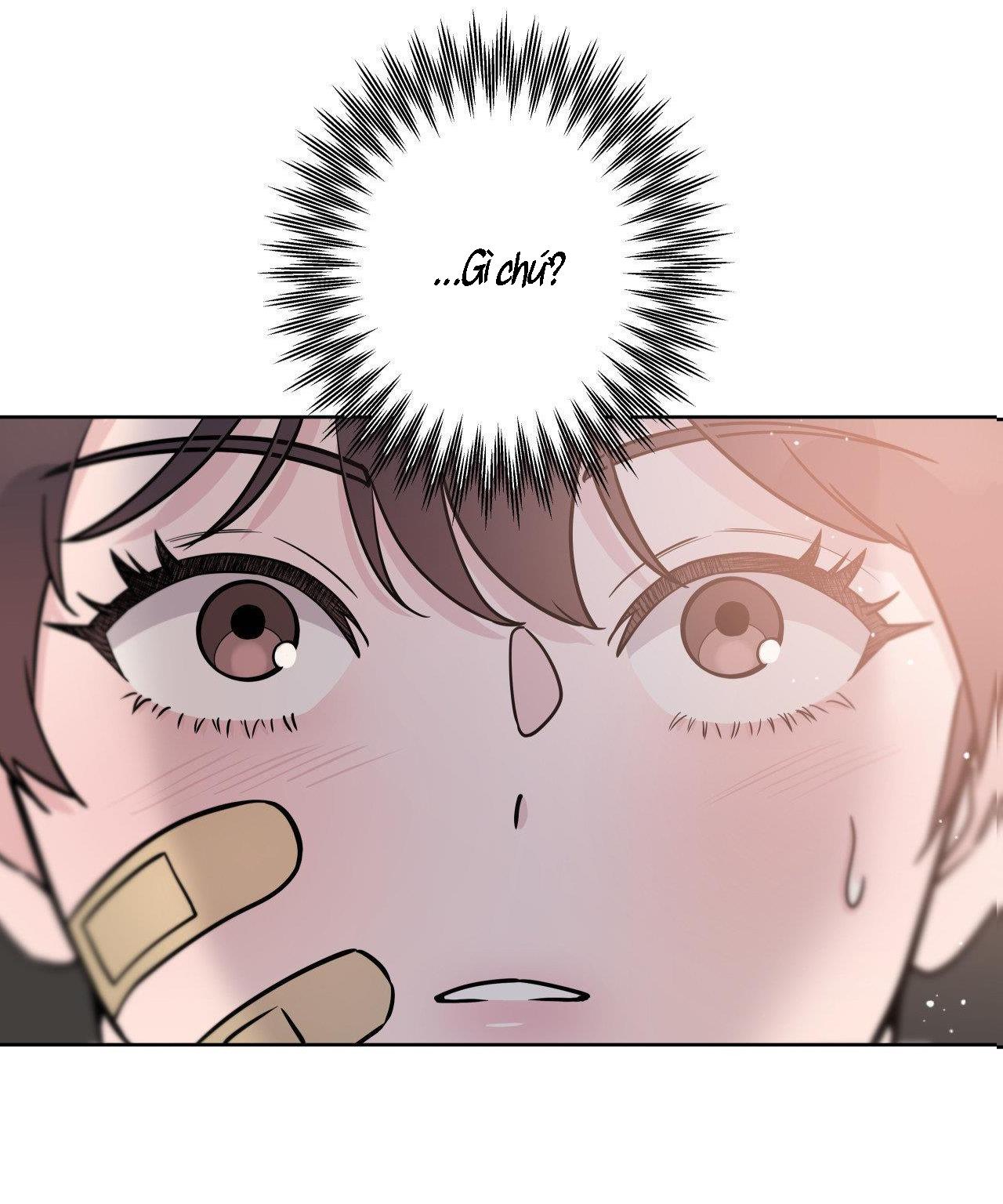 NỤ HÔN THIÊN THẦN - Chap 5