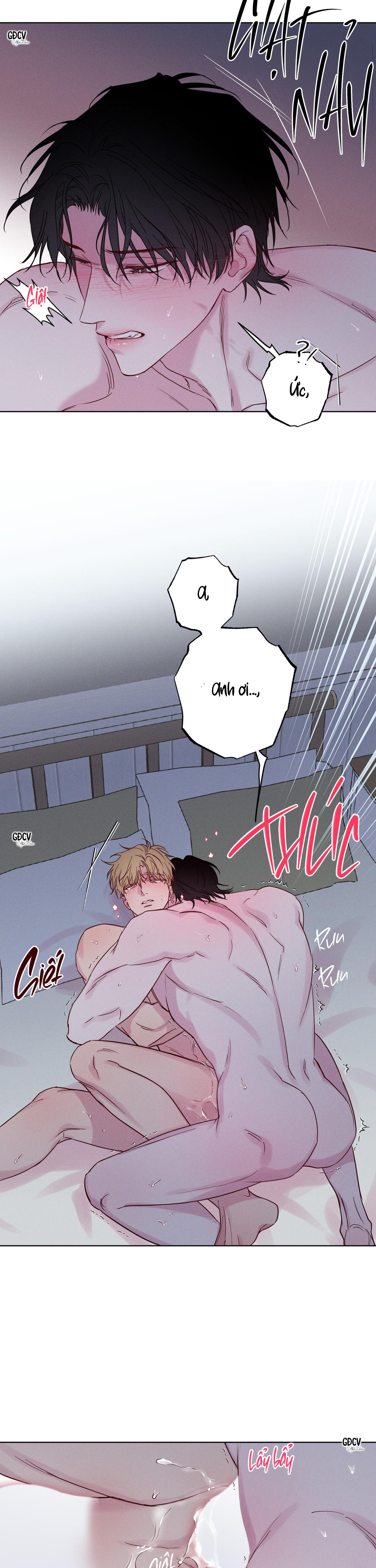 BỜ SÓNG VỖ - Chap 6