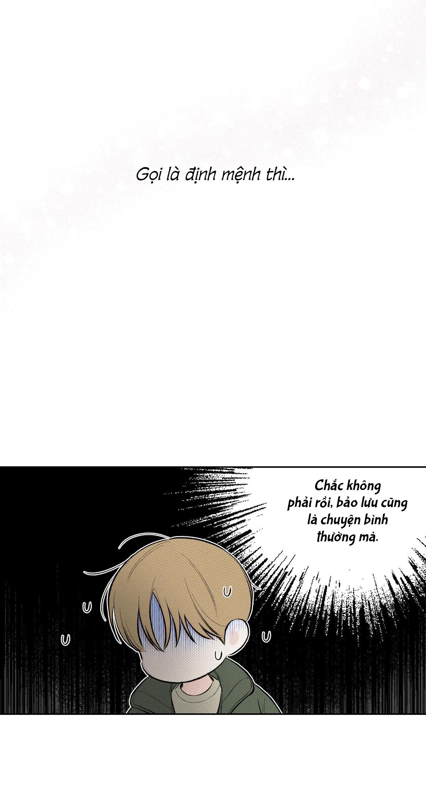 (CBunu) THÁNG 12 - Chap 7