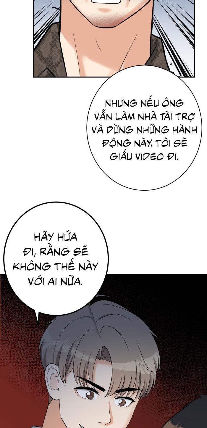 Tỉnh dậy lần nữa bỗng trở thành minh tinh rồi - Chap 10