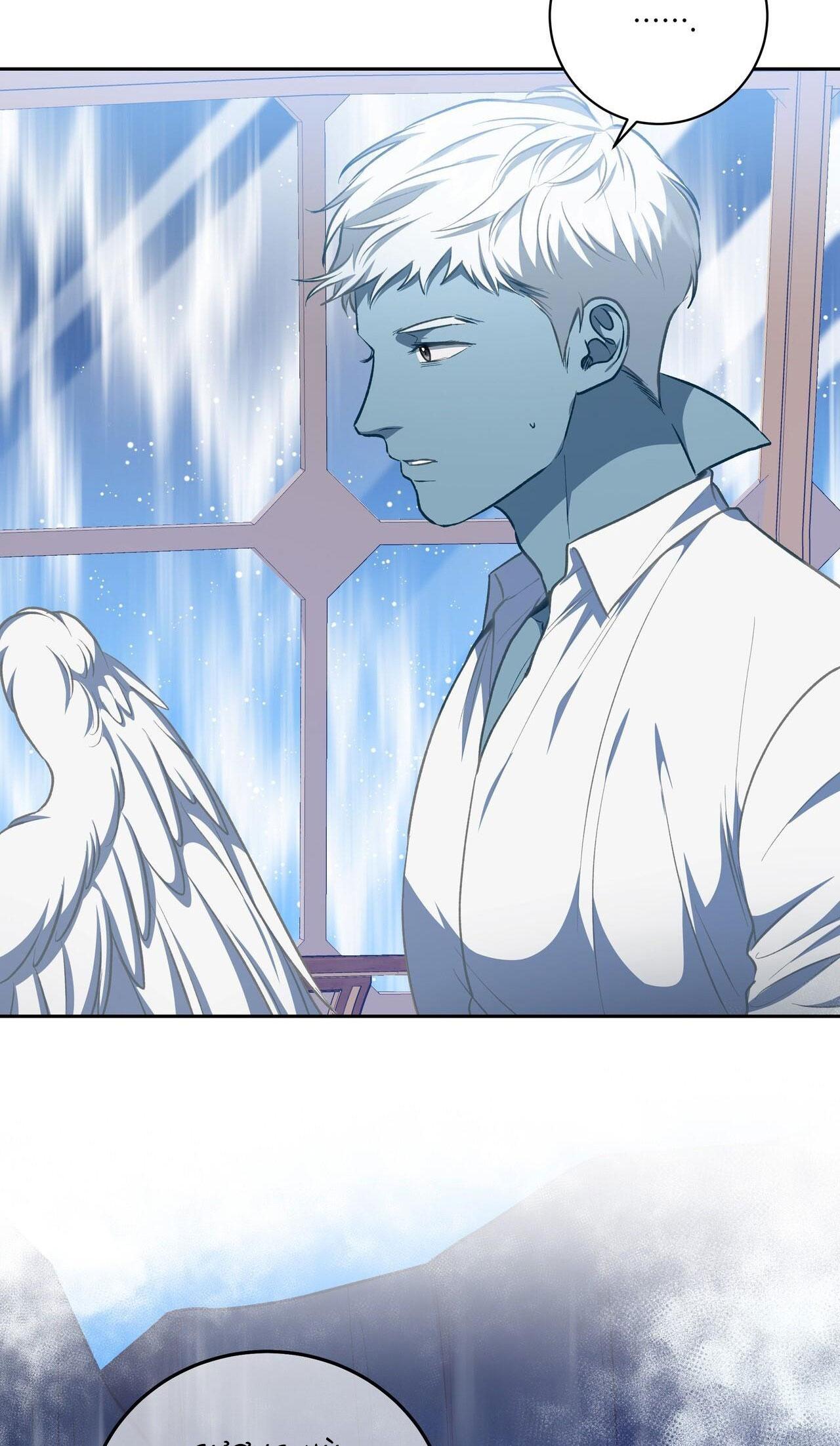 CÁCH TỒN TẠI NHƯ MỘT NGƯỜI CHƠI - Chap 48