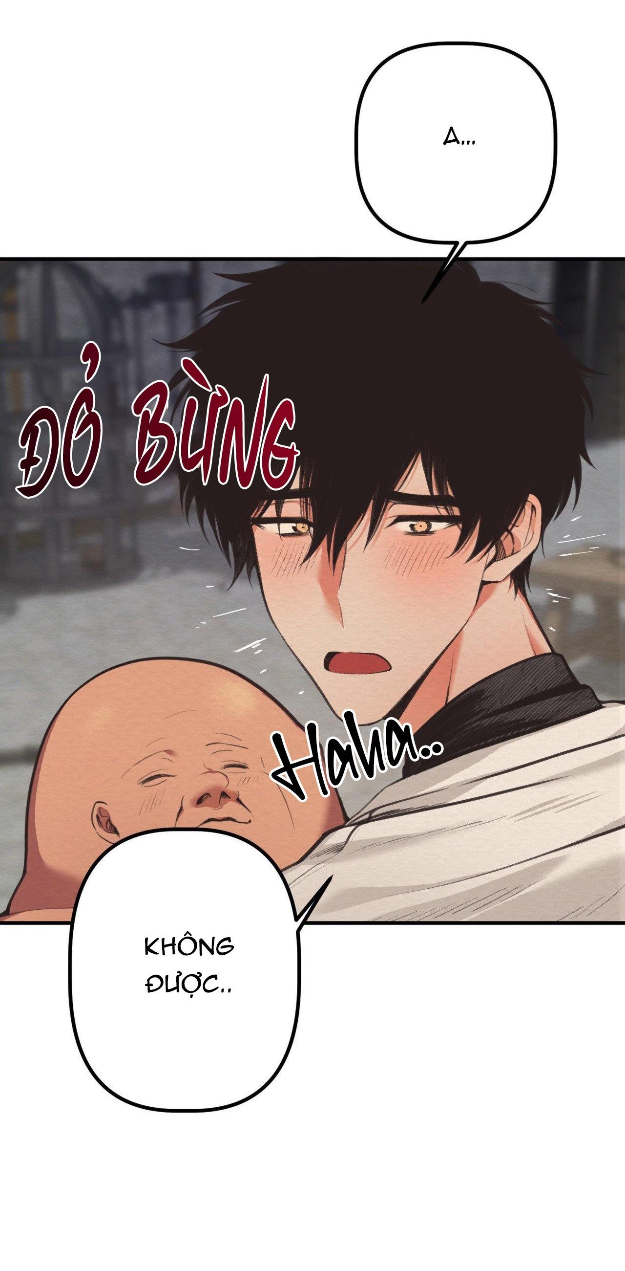 ÁC MA ĐỈNH CẤP - Chap 23