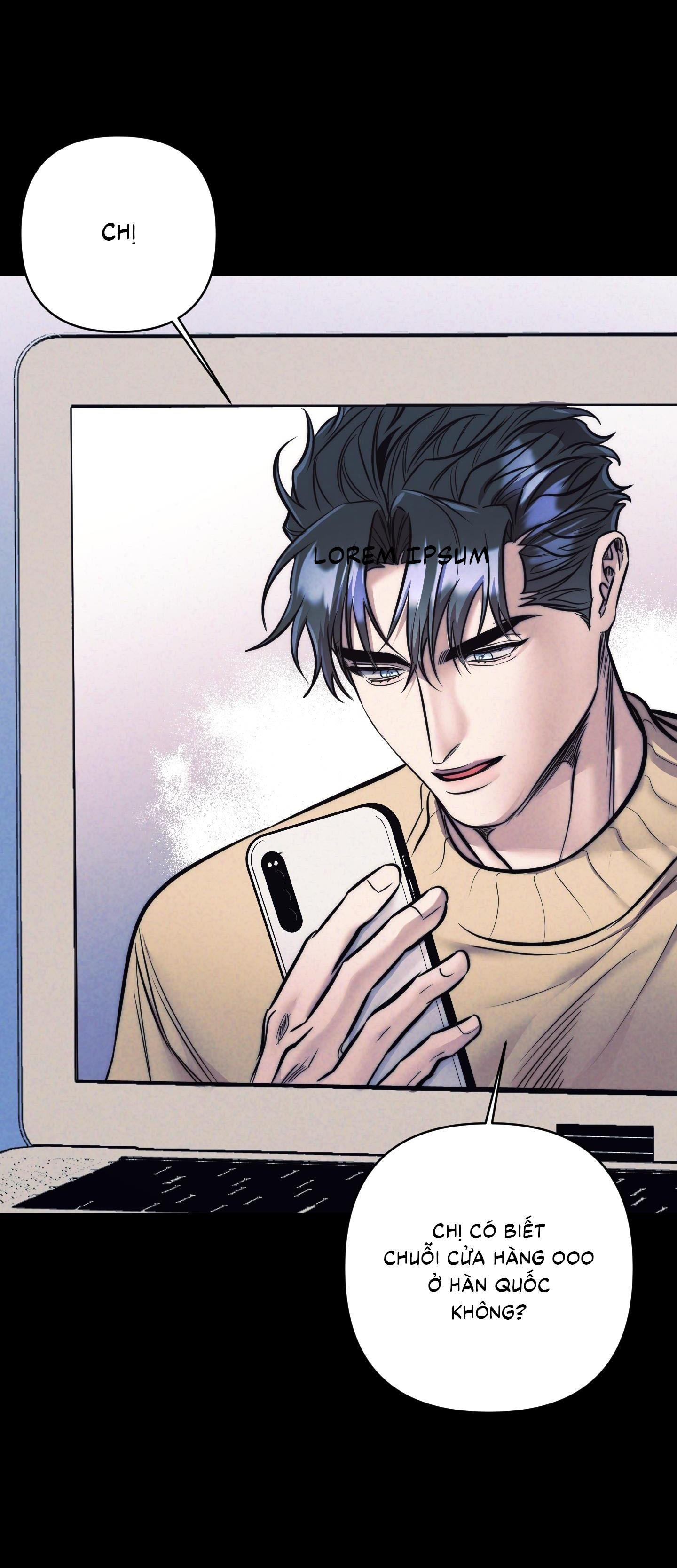 (CBunu) Stigma - Chap 35