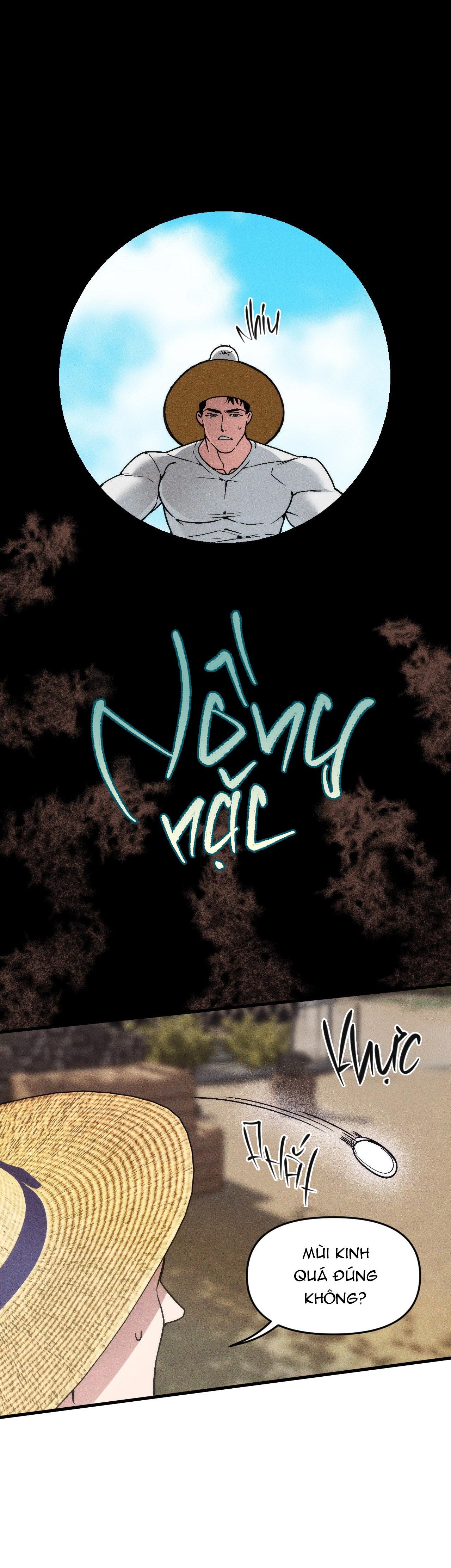 ANH CHỒNG TẾ PHẨM - Chap 17