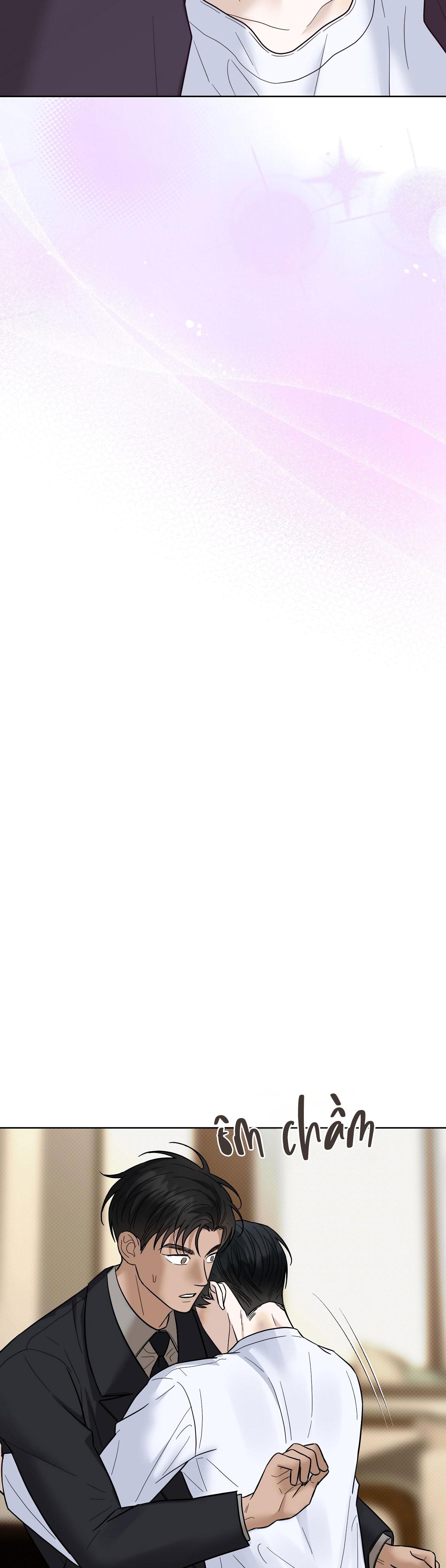 BẮT KỊP - Chap 20