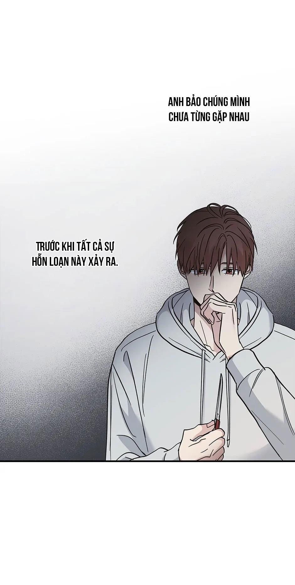 Deadman Switch - Chap 35