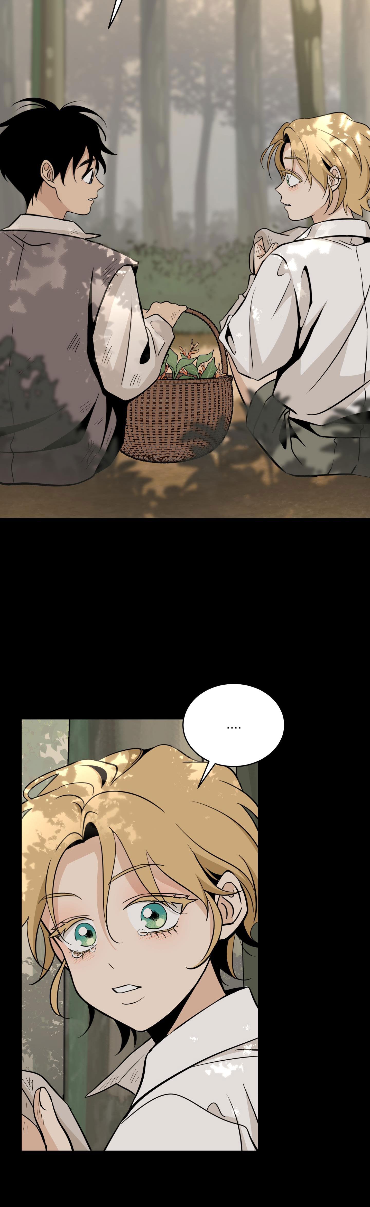 LOÀI HOA KHÔNG TÊN - Chap 2