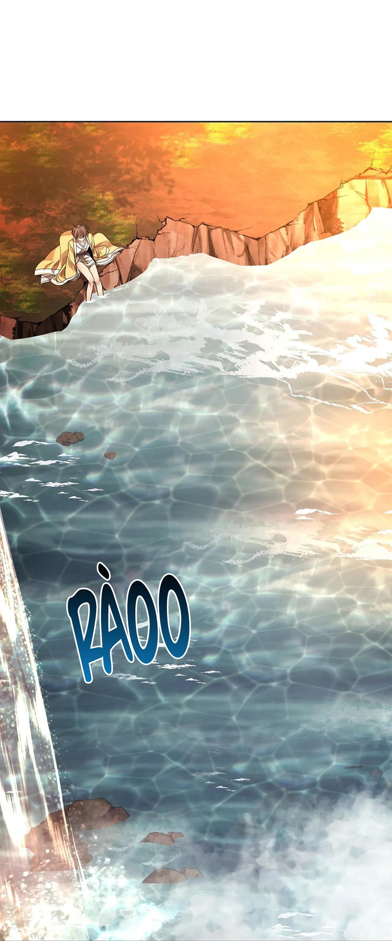 HOA GIẤY - Chap 99