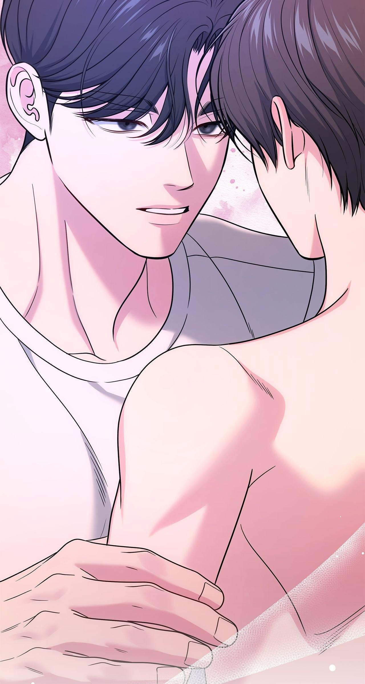 (END) Tình Yêu Bí Mật - Chap 36