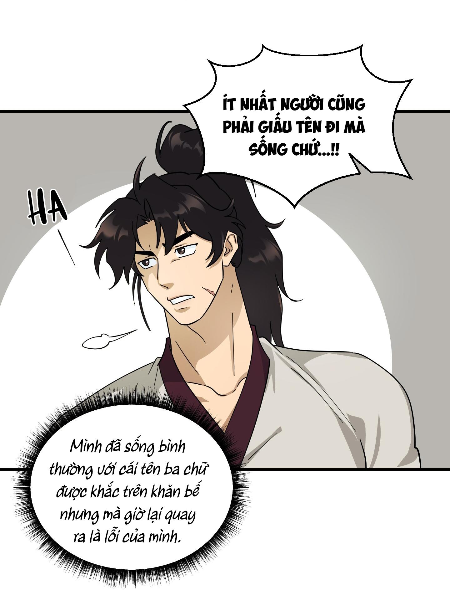 SỐNG SÓT NHỜ LÀM VỢ BÉ CỦA MA GIÁO CHỦ - Chap 3