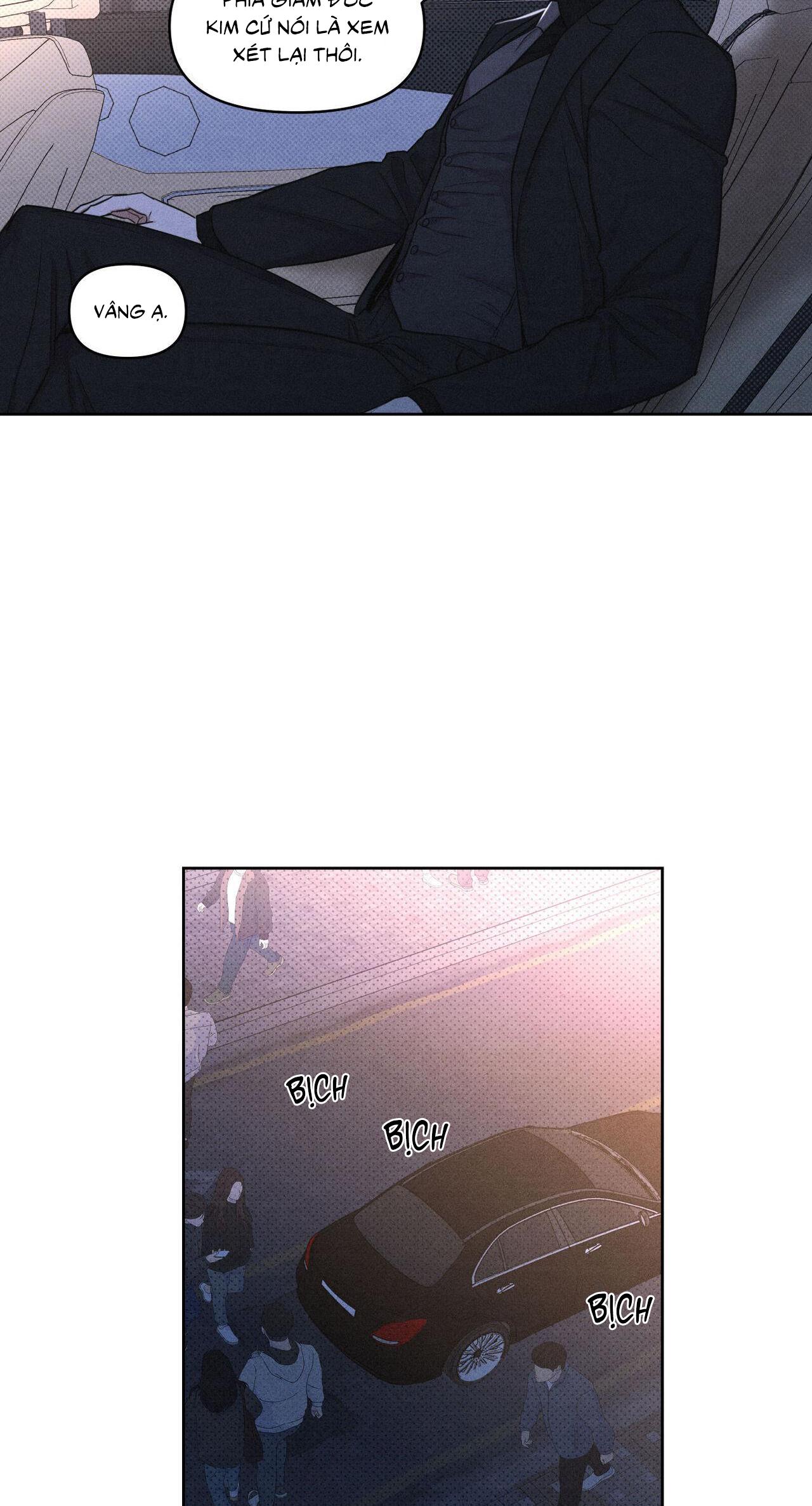 Công Việc Làm Thêm Hàng Ngày - Chap 15