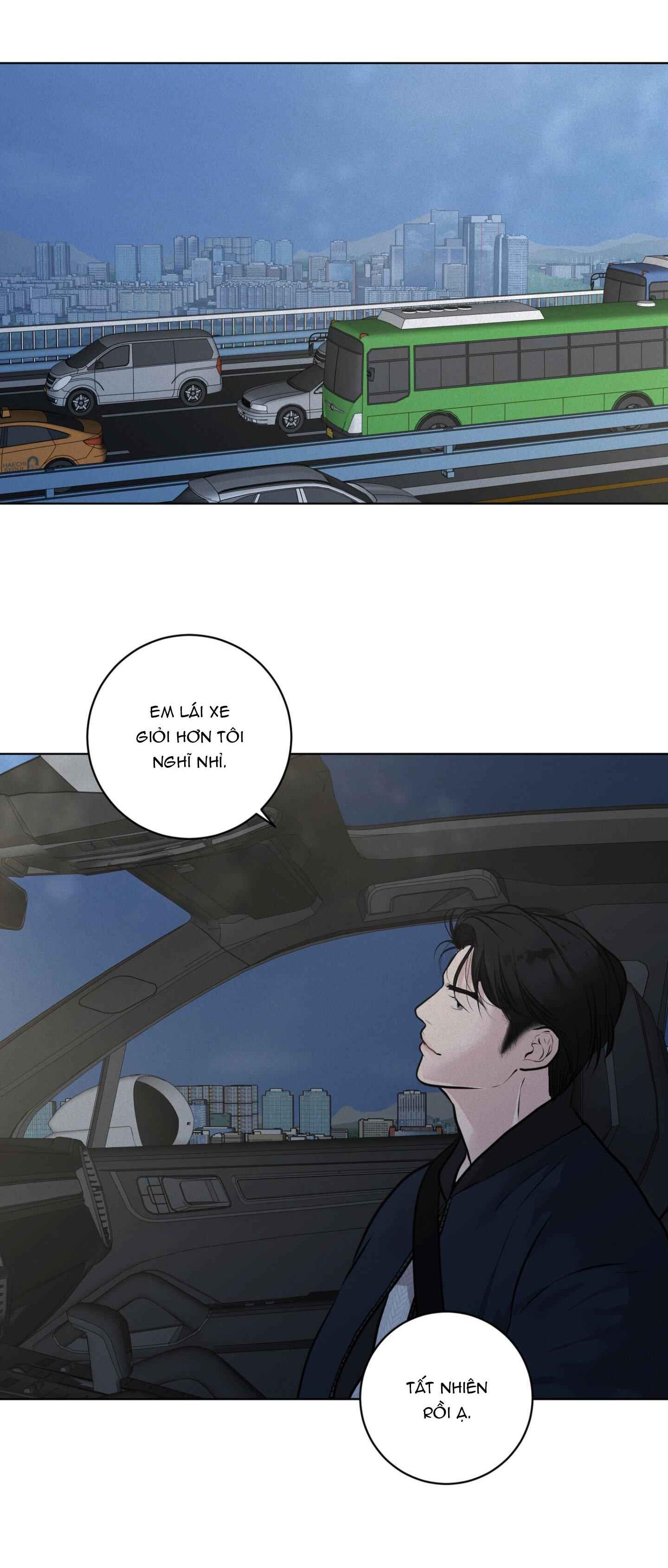 (ABO) LỜI CẦU NGUYỆN - Chap 55