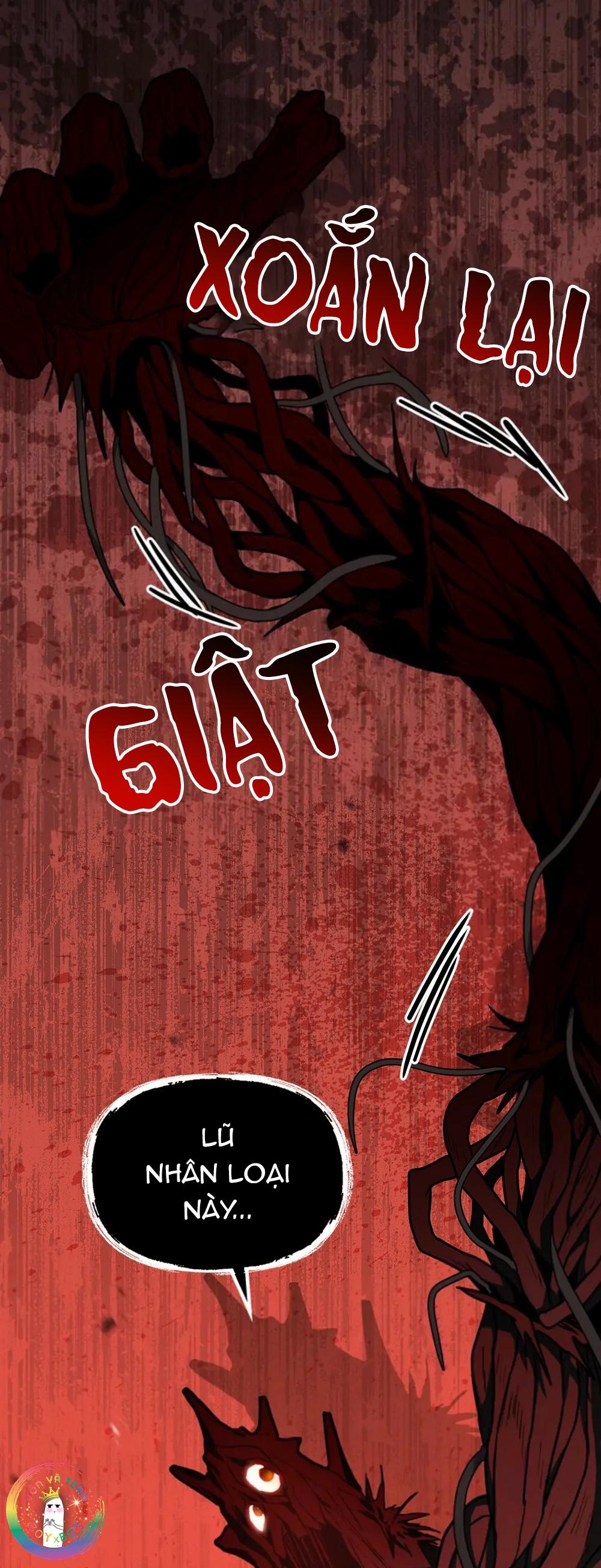 Vết Tích Của Ánh Dương - Chap 15