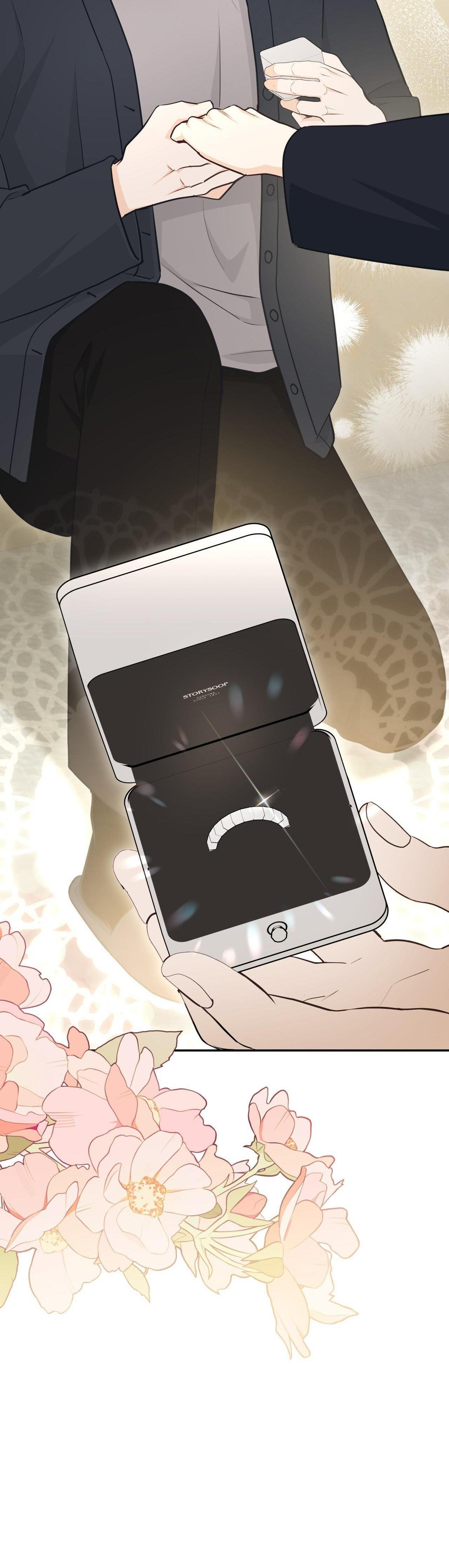 VỊ NGỌT KHÔNG ĐƯỜNG (SWEET NOT SUGAR) - Chap 57