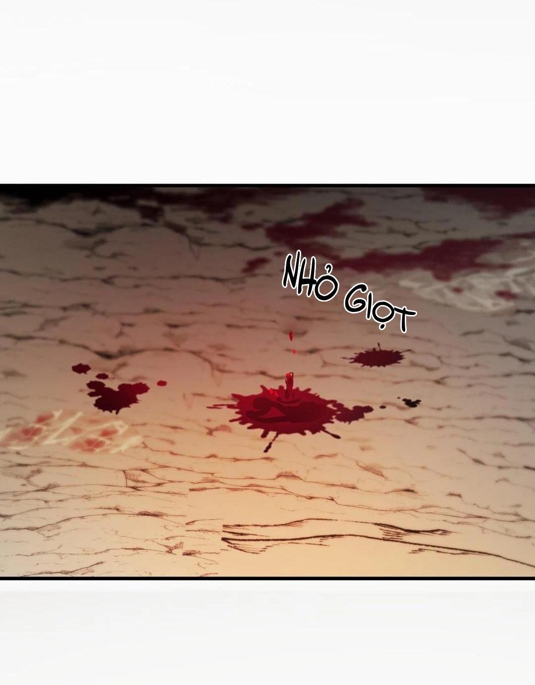 Hãy khóc đi đừng ngại ngùng! - Chap 28