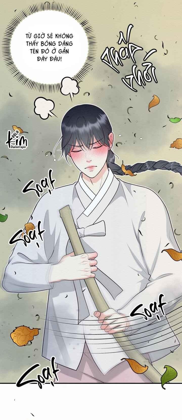 LỄ TRỪ TÀ - Chap 29