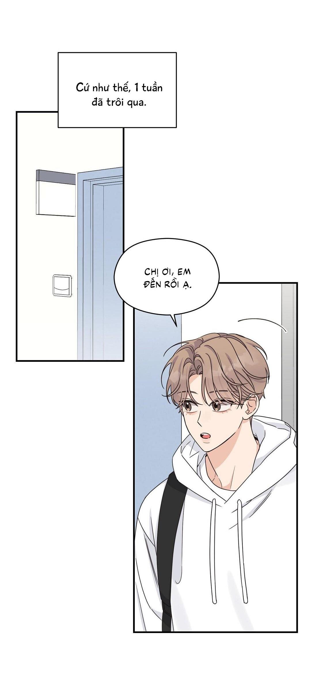 Alpha Trauma - Chap 13