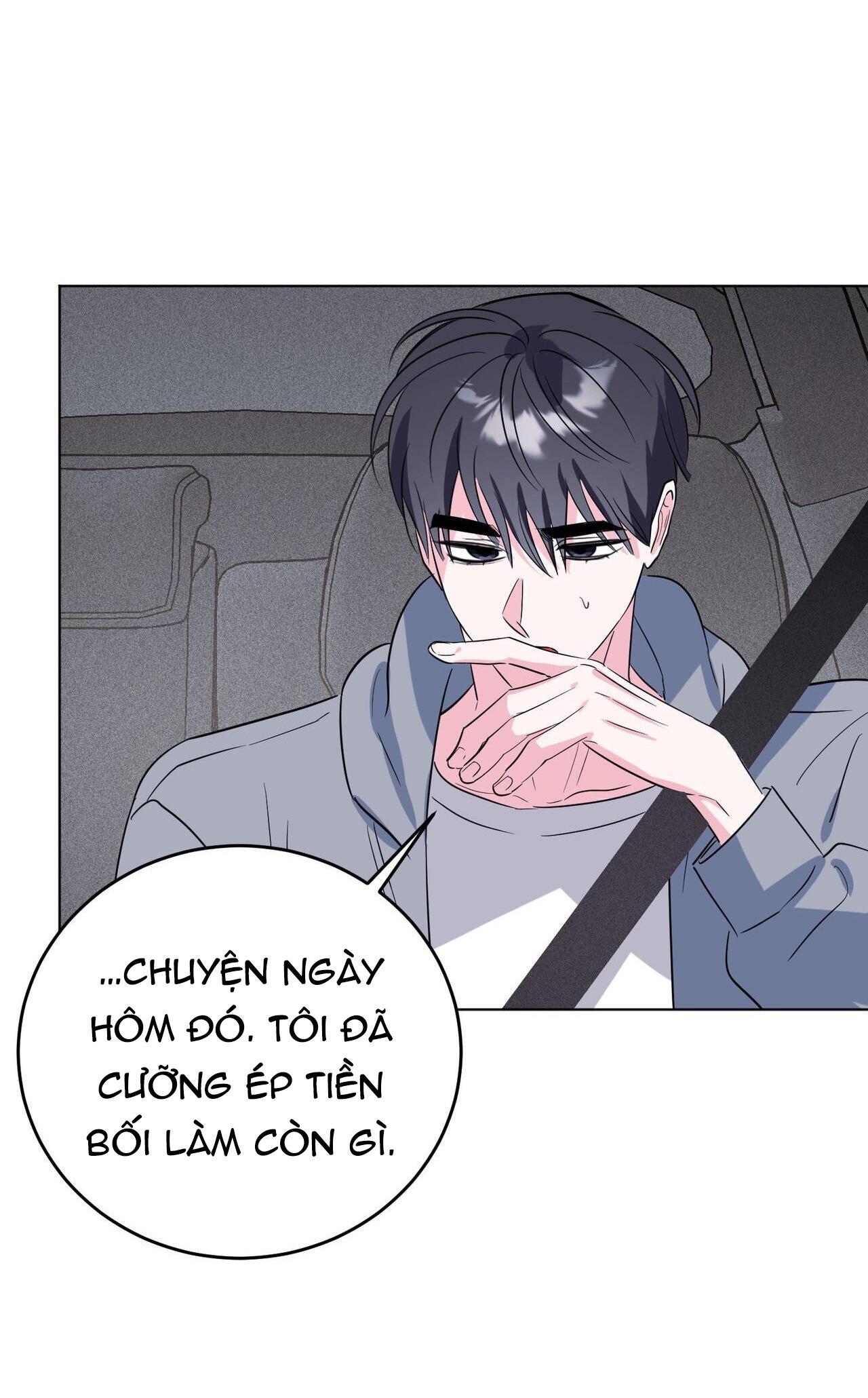 CẠM BẪY ĐẠI HỌC - Chap 101