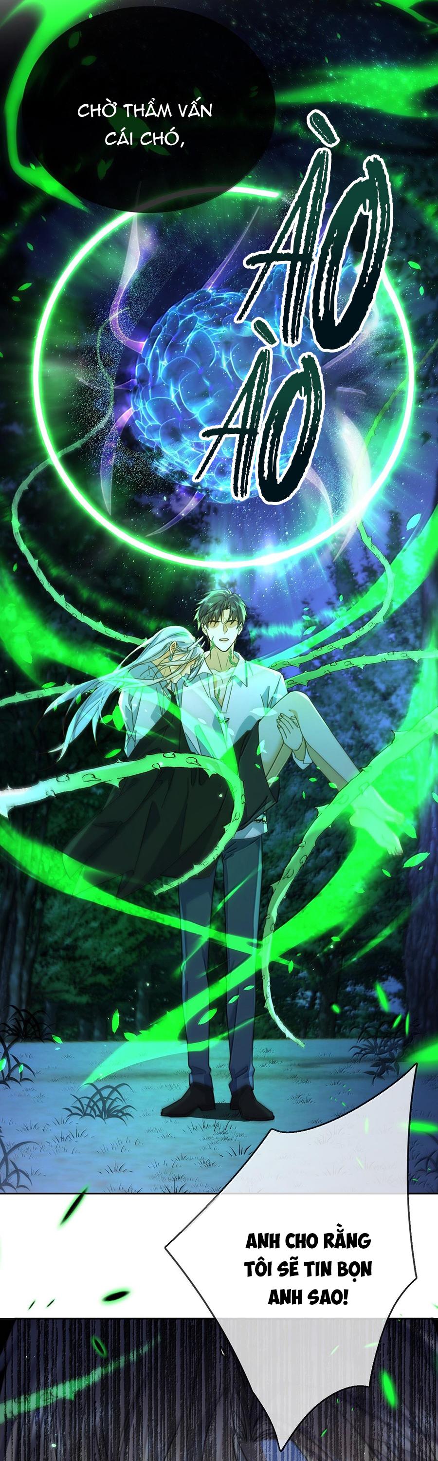 Giáo Huấn Em Trai Hư Hỏng - Chap 69