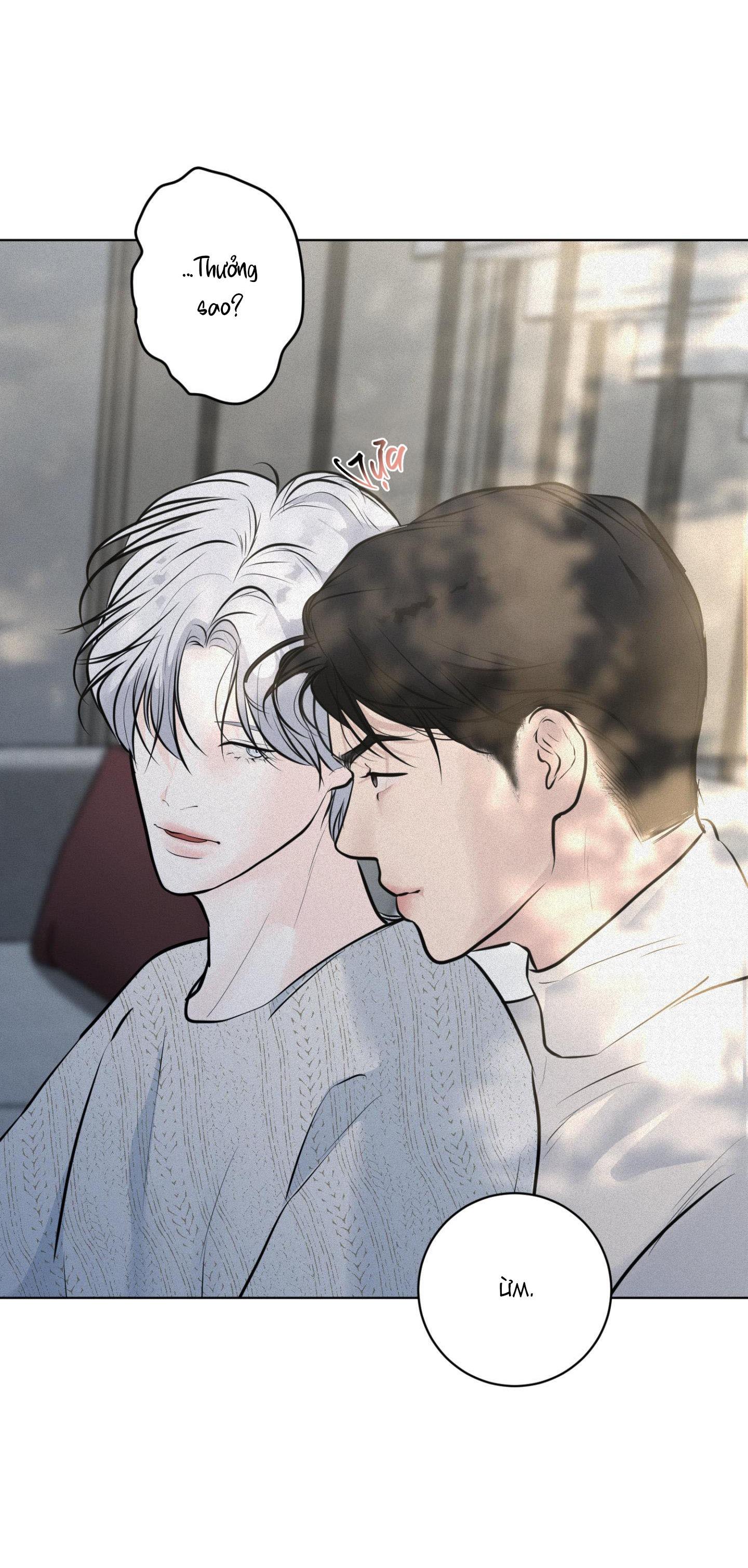 (ABO) LỜI CẦU NGUYỆN - Chap 50